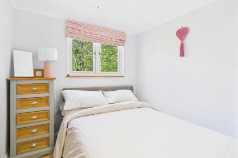 Annex Bedroom