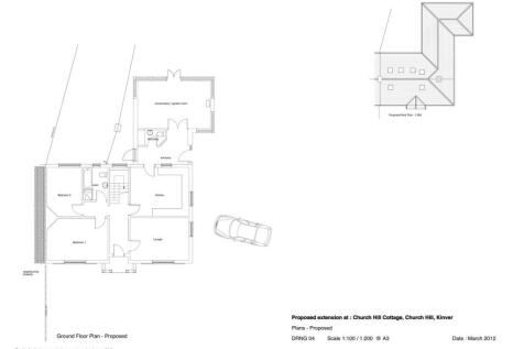 Plans