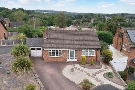 Front Aerial