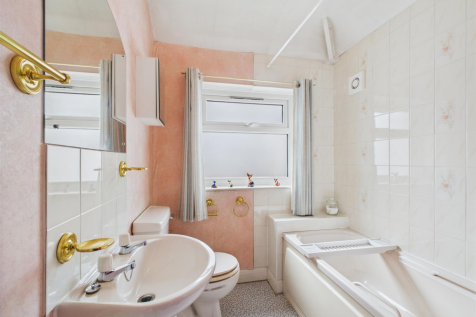 Bathroom 1