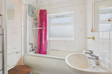 Bathroom 2