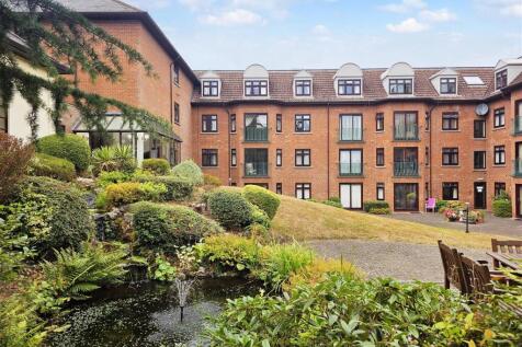 Westley Court