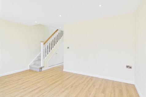 Living / Dining Room