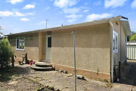 Rear Elevation