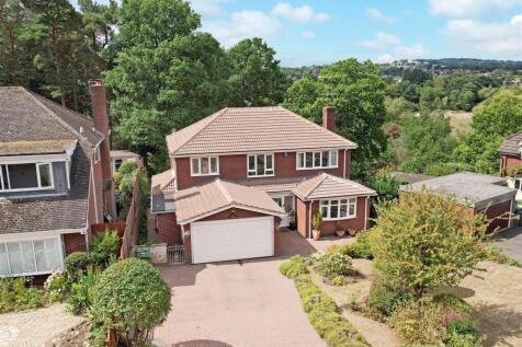Front Aerial