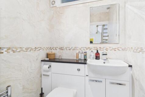 Ground Floor WC