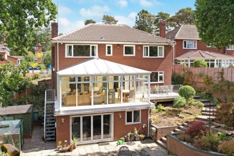 Rear Elevation