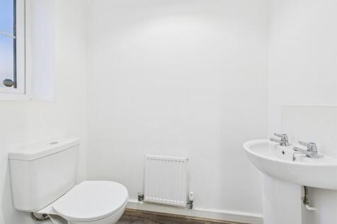 Ground Floor WC