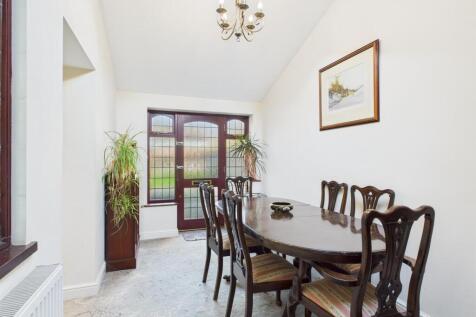 Reception Hall/Study