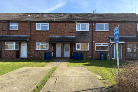 2 Bedroom Terraced for Sale