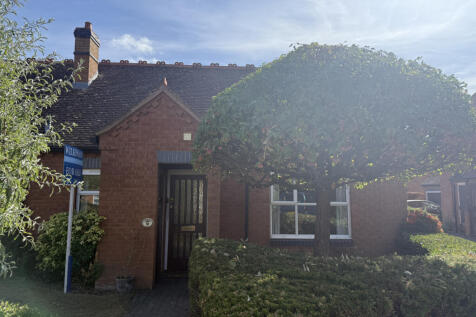 2 Bedroom Bungalow for Sale