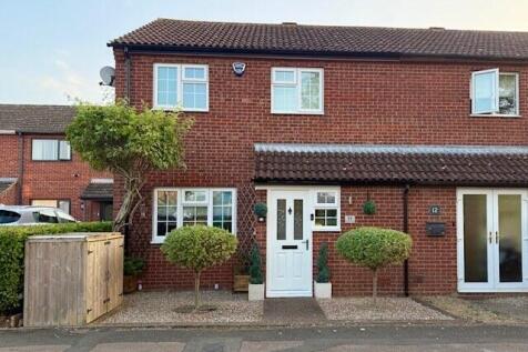 3 Bedroom Semi Detached for Sale
