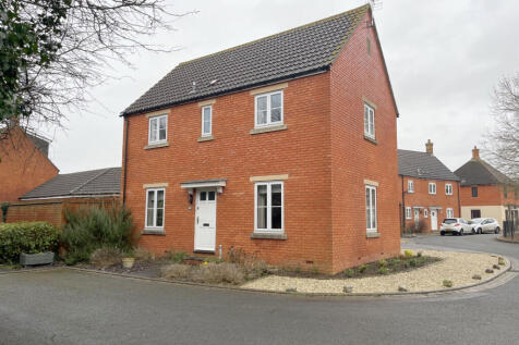 3 Bedroom Detached for Sale