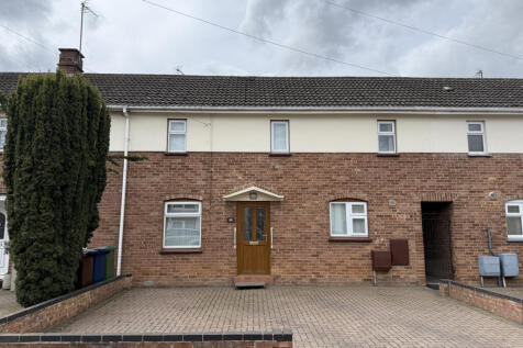2 Bedroom Terraced for Sale