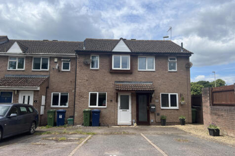 2 Bedroom End Terrace for sale