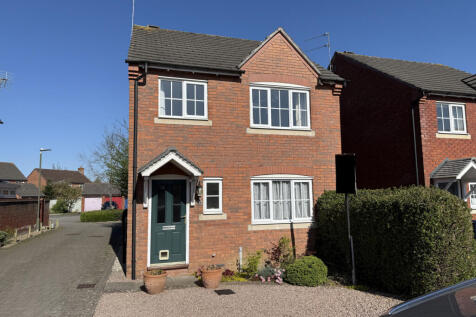 3 Bedroom Detached for Sale