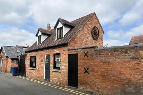 2 Bedroom Cottage for Sale