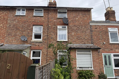 2 Bedroom Terraced for Sale