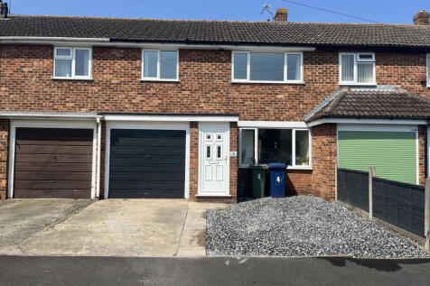 3 Bedroom Terraced for Sale