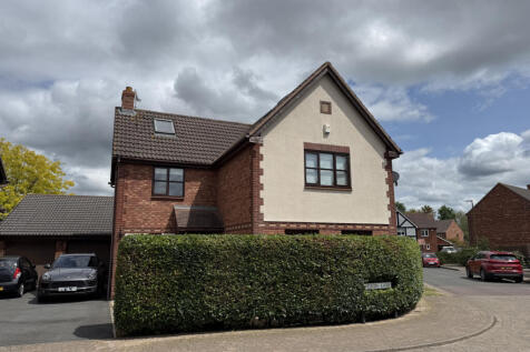5 Bedroom Detached for Sale