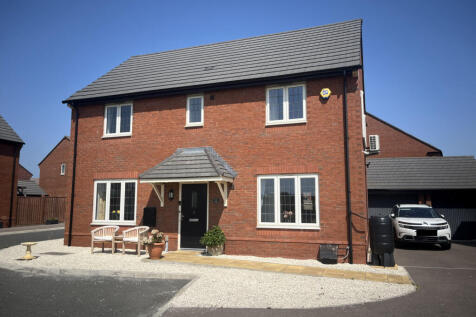 4 Bedroom Detached for Sale