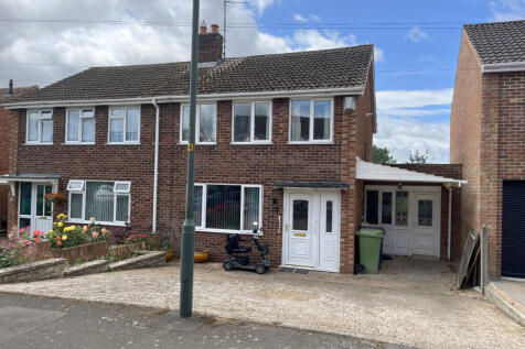 3 Bedroom Semi Detached for Sale