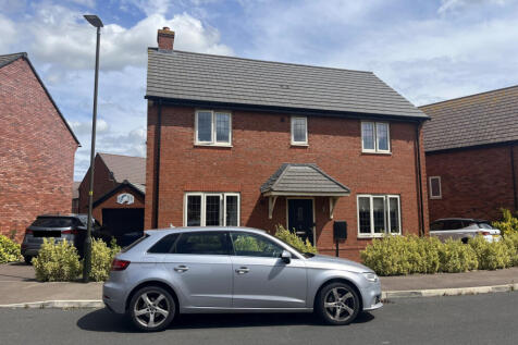 4 Bedroom Detached for Sale