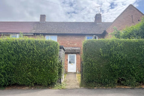 3 Bedroom Terraced For Sale