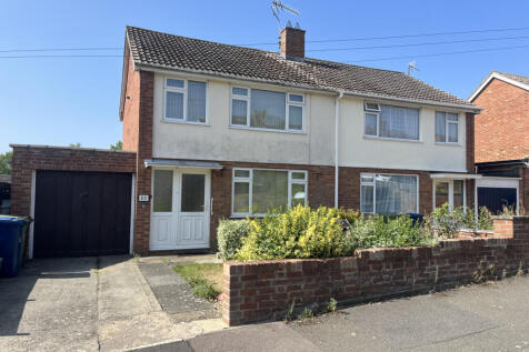 3 Bedroom Semi Detached for Sale