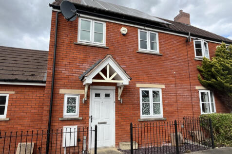 2 Bedroom Semi Detached for Sale