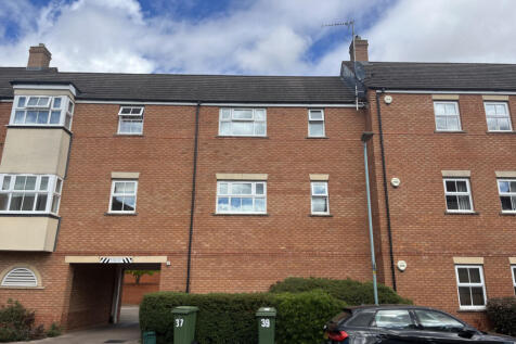 2 Bedroom Flat for Sale