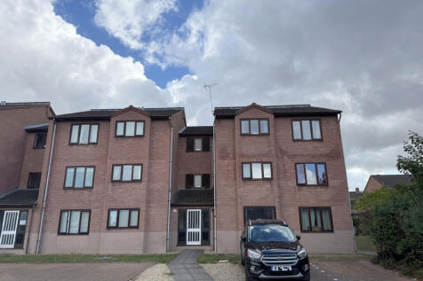 1 Bedroom Flat for Sale