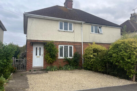 2 Bedroom Semi Detached for Sale
