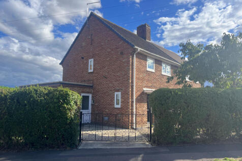 3 Bedroom Semi Detached for Sale