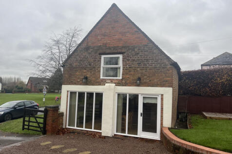 1 Bedroom House for Rent