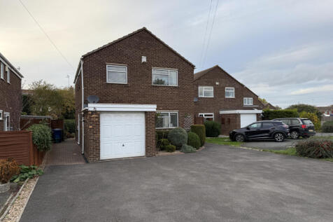 4 Bedroom Detached for Sale