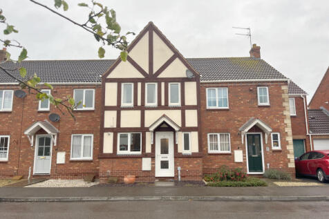 3 Bedroom Terraced for Sale