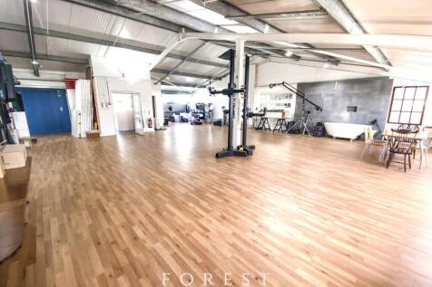 Unit 4 1a Cullen Way Park Royal London NW10 6JZ 