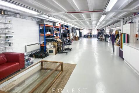 Unit 4 1a Cullen Way Park Royal London NW10 6JZ 