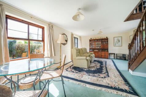 Annexe Lounge