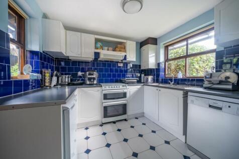 Annexe Kitchen