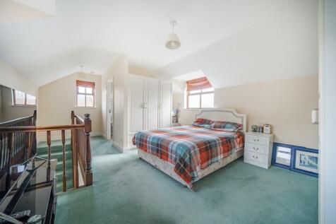 Annexe Bedroom