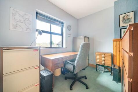 Bedroom Five