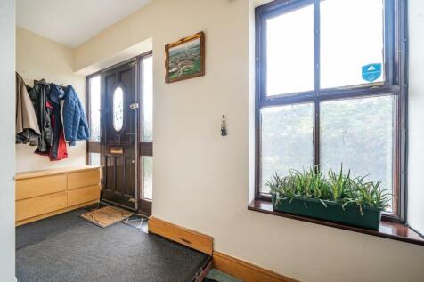 Entrance Lobby