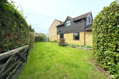 Annexe Garden