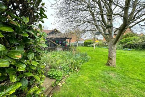Main Garden