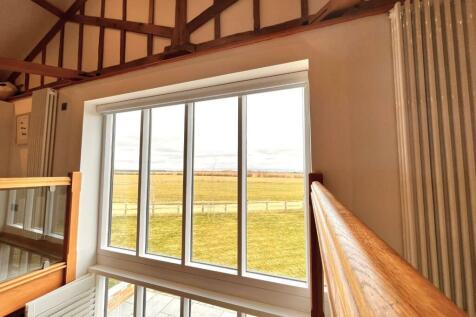 Galleried Landing