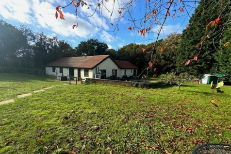 Main Bungalow