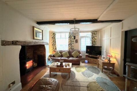 Family room/Lounge