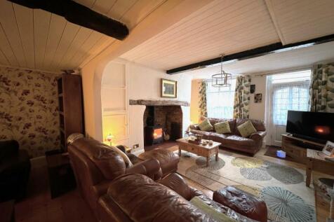 Family room/Lounge